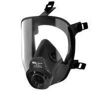 Climax Gas Masker - 741 - EN 148-1 (Rd40) Aansluiting - thumbnail