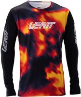 Leatt gravity 8.0 - mtb long sleeve jersey - thumbnail