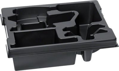 Bosch Professional 1600A002VT GEX 125-1 AE Kofferinlegstuk (l x b x h) 398 x 308 x 106 mm