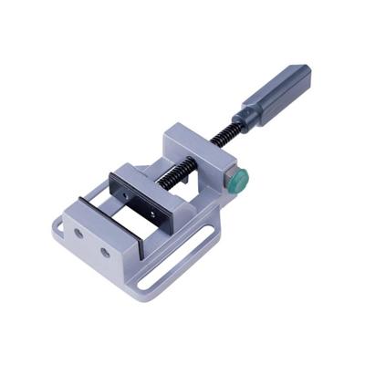 Wolfcraft 4920000 Universeel Bankschroef 4920000 Bekbreedte: 70 mm Spanbreedte (max.): 60 mm