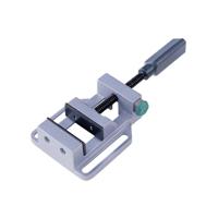 Wolfcraft 4920000 Universeel Bankschroef 4920000 Bekbreedte: 70 mm Spanbreedte (max.): 60 mm - thumbnail