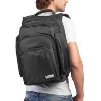 UDG Ultimate Digi Backpack black/orange - thumbnail