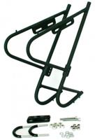 Lowrider Drager Massload CL-879F - zwart - thumbnail