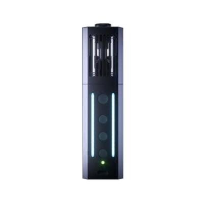 PMI Smokeninja handheld rookmachine