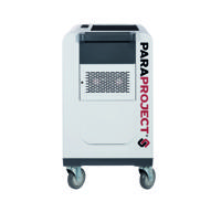 Parat PARAPROJECT® Trolley i32 PRO Laad- en managementsysteem Mobiel laadsysteem Tot 13,3 inch - thumbnail