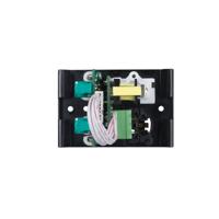 Apart ALINP lokaal inputpaneel met microfoon- en lijningang - thumbnail