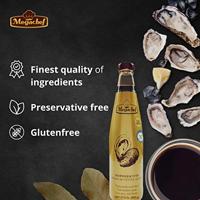 Megachef - Premium Oestersaus - 600g - thumbnail