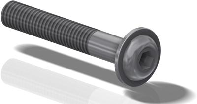 Monte Velo Screw m6x40