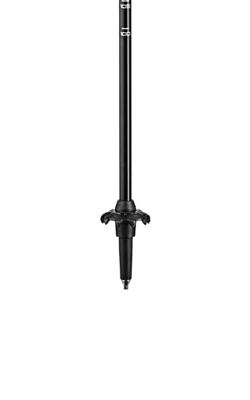 Leki Khumbu Lite Wandelstokken Mango/Dark-Anthracite/Black - thumbnail