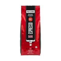 Douwe Egberts Professional Espresso Dark Beans 1 kg bij Jumbo - thumbnail