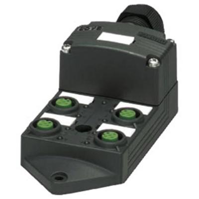 Pepperl+Fuchs V1-4/8A-E2 259973 Passieve verdeler 1 stuk(s)