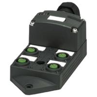 Pepperl+Fuchs V1-4/8A-E2 259973 Passieve verdeler 1 stuk(s) - thumbnail