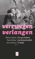 Verzwegen verlangen (Paperback) - thumbnail