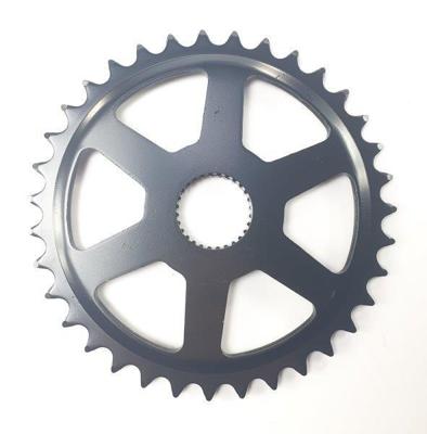 Panasonic Tandwiel xtrabike 35t 1/2x1/8 2mm