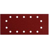 Metabo 624492000 10 schuurvellen 115x280 mm, P60 - thumbnail