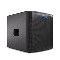 Alto Professional TS12S 2500 W actieve subwoofer - thumbnail