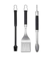 3-delige precision barbecueset Weber - Weber - thumbnail