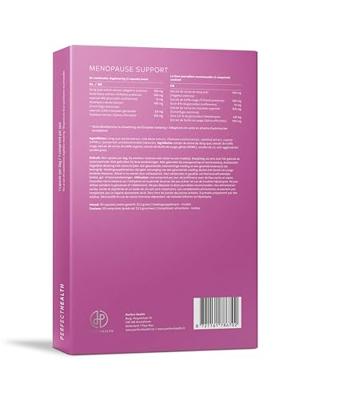 Menopause Support