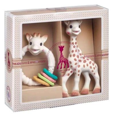 Sophie la girafe 000013 Gift set for children Multicoloured