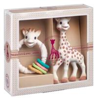 Sophie la girafe 000013 Gift set for children Multicoloured - thumbnail