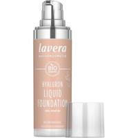 Hyaluron liquid foundation cool ivory 02 bio 30 Milliliter - thumbnail