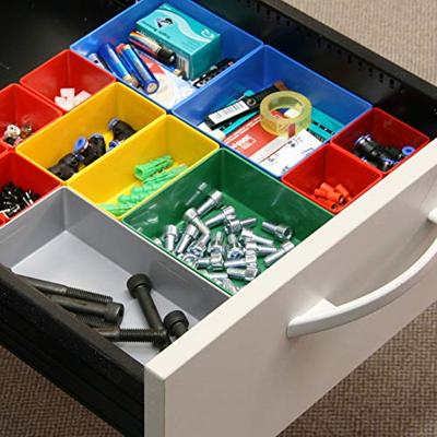 Allit 457920 ProServe Insert Set 1 Kofferinlegstuk (l x b x h) 270 x 216 x 63 mm