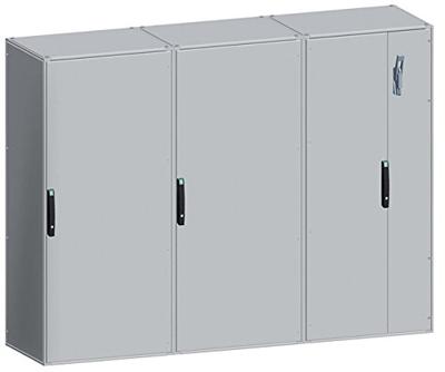 Schneider Electric NSYSODS NSYSODS Kunststof Zwart 1 stuk(s)