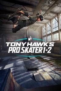 Tony Hawk's Pro Skater 1+2