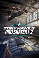 Tony Hawks Pro Skater 1 + 2 (Xbox One) - thumbnail