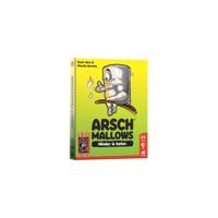 999 Games Arschmallows kaartspel - thumbnail