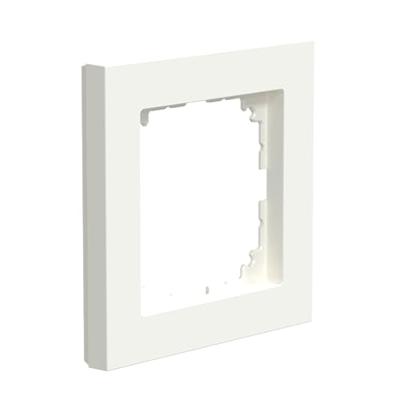 Merten MEG4010-3619 Afdekking Frame System M Polar-wit 1 stuk(s)