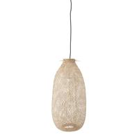 Bloomingville Bamboe Hanglamp - thumbnail