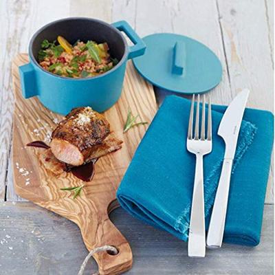 Sambonet 62512-81 bestekset 24 stuk(s) Roestvrijstaal Sambonet 62512-81 bestekset 24 stuk(s) Roestvrijstaal