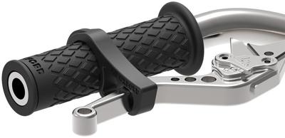 OXFORD remgreep klem brake lever clamp black