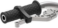 OXFORD remgreep klem brake lever clamp black - thumbnail