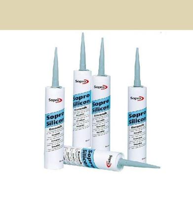 Sopro Keramiek Kit Siliconen 310ml Beige nr 32 Sopro