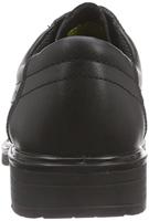 Safety Jogger Manager Laag S3 77.5157.52 Zwart - Maat 39 - 11.118.048.39 - thumbnail