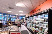 Deko Light 565343 Uni II LED-inbouwlamp Energielabel: F (A - G) LED vast ingebouwd 12 W Signaalwit (RAL 9003) - thumbnail