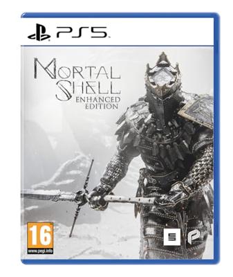 Mortal Shell Enhanced Edition