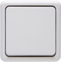 Kopp AW opbouw schakelaar wissel - 4626080 - thumbnail