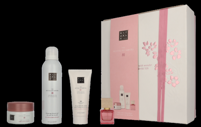 Rituals Sakura Medium Giftset 440 ml
