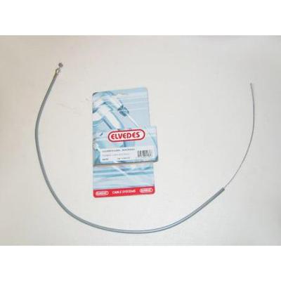 Elvedes Remkabelset achter 6444-3 universeel 1700/2000 mm grijs