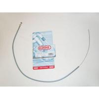 Elvedes Remkabelset achter 6444-3 universeel 1700/2000 mm grijs - thumbnail