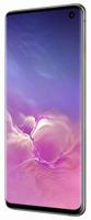 Galaxy S10 - Smartphone - SM-G973F/DS - dual-SIM - 4G Gigabit Class LTE - 128 GB - microSDXC slot - thumbnail