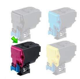 Huismerk Konica Minolta TNP-48M (A5X0350) Toner Magenta Huismerk Konica Minolta TNP-48M (A5X0350) Toner Magenta