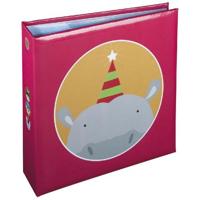 Henzo Slip In 200 Jungle Nijlpaard - thumbnail