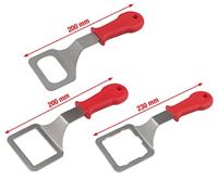 Regen- en lichtsensor set gereedschap voor het losmaken, 3-delig KS Tools 140.2365 - thumbnail