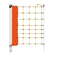 Gallagher Schapennet, Oranje 90/1-14/W-50m - 075379 075379 - thumbnail