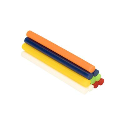 Smeltlijmsticks Salki 431088 Multicolour Decoratie Ø 8 x 95 mm 105 g (22 Stuks)