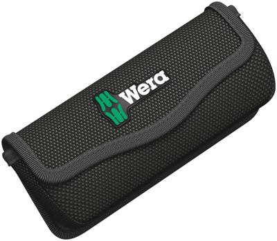 Wera Kraftform Kompakt 20 etui, 170.0 x 70 mm - 1 stuk(s) - 05671386001 Wera Kraftform Kompakt 20 etui, 170.0 x 70 mm - 1 stuk(s) - 05671386001